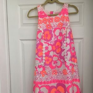 Lilly Pulitzer shift dress